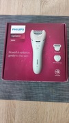 Philips Depilator Satinelle BRE721 