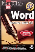 Word 97 i 2000 - napiszesz każdy list 