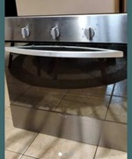 Kuchenka wolnostojąca  