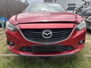 Mazda 6 2.2 175KM Anglik
