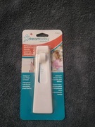 Zatrzask zabezpieczający na lodówkę 