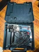 WIERTARKA UDAROWA 800W GSB 18-2 RE BOSCH WALIZKA