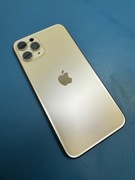 Korpus Obudowa Ramka Tył iPhone 11 Pro Gold