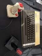 Atari 800XL 100% sprawne gry plus 2 Joysticki