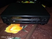 PHILIPS CD 130 ODTWARZACZ SPRAWNY