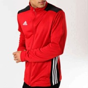 ADIDAS   SUPER BLUZA  Roz M