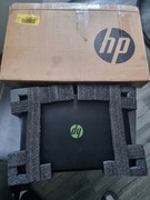 Gaming HP Pavilion i7-8750H 16GB