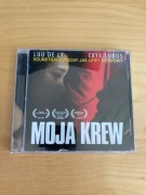 Moja krew soundtrack