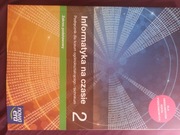 Informatyka klasa 1 liceum