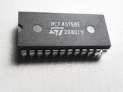 Układ scalony HCF4515