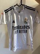 Koszulka piłkarka - Vini Real Madryt