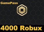4000 ROBUX | DOŁADOWANIE| ROBLOX | ROBUXY | POLSKA | GLOBAL