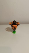 ORYGINALNE LEGO NINJAGO Zestaw 3 Spinjitzu: Kai, Cole, Zane