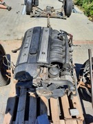 Kompletny swap m52b20