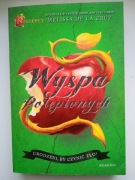 Wyspa potępionych tom 1 