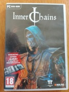 INNER CHAINS PL PC stan bdb.