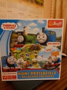 Gry planszowe i puzzle