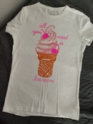 Name IT bluzeczka dla dziewczyny 158 164