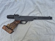 Diana 10,pistolet pneumatyczny 