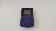 Konsola Nintendo Game Boy Color