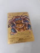Karta kolekcjonerka pokemon 