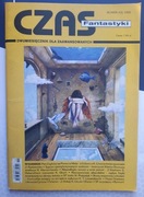 Czas Fantastyki 4 (5) 2005
