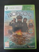 Gra TROPICO 4, XBOX 360
