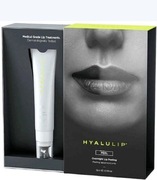 Hyalulip Peel Nocny peeling do ust 15ml 