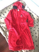 Szlafrok Minie 122/128 H&M