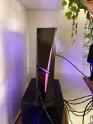 MSI MPG Trident AS – i5-14400F, RTX 4070 Super, 32GB DDR5, 1TB SSD