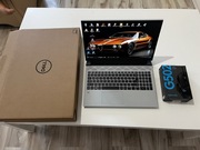 DELL G15 ,16gb RAM ,RTX3050 ,Ryzen 5