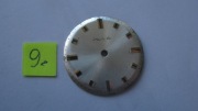 tarcza zegarka Rakieta/cyferblat/NOWA /srednica 28mm