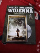 Listy z Iwo Jimy z serii wielka kolekcja wojenna