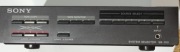 Sony System Selector SB 700