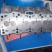 Głowica silnika vw 1.9 -2.0 tdi