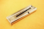 COLT 1911 GOVERNMENT NATIONAL MATCH 38 SPECIAL WAD-CUTTER - MAGAZYNEK