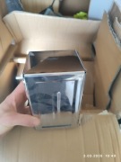 Podajnik na serwetki