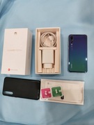 Huawei p20 pro 6gb/128gb Stan bardzo dobry 