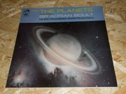 The Planets - Sir Adrian Boult / The New Philharmonia Orchestra | LP