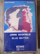 John Scofield Blue Matter