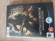 Medal od Honor PC