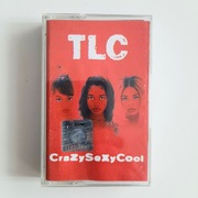 TLC - CrazySexyCool