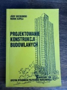 Projektowanie konstrukcji budowlanych