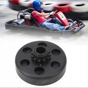 Sprzęgło odśrodkowe 3/4 cala 12T + łańcuch 