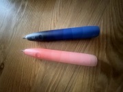 Soniczna szczoteczka do zębów Oclean