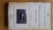 Michał Klimecki Wojna krymska