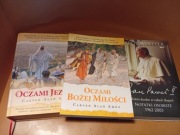 Wyjątkowy Zestaw Literatury Duchowej – Jan Paweł II i Carver Alan Ames