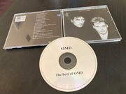OMD - THE BEST OF OMD