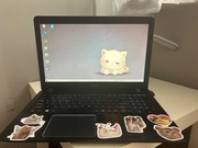 Laptop Acer Aspire F5-573