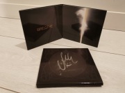 Armin van Buuren – BREATHE 3xCD | Oryginalny Autograf | Studio ASOT 